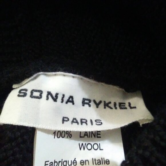 Sonia Rykiel Hat - Picture 3 of 3